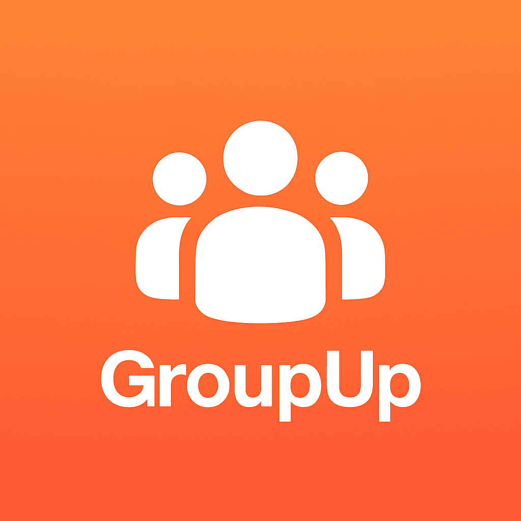 GroupUp