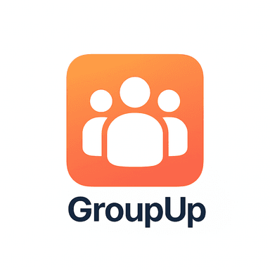 GroupUp